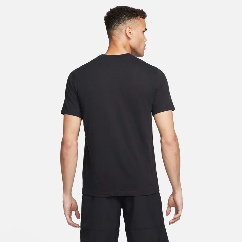 Nike Men's Dri-FIT HBR T-Shirt