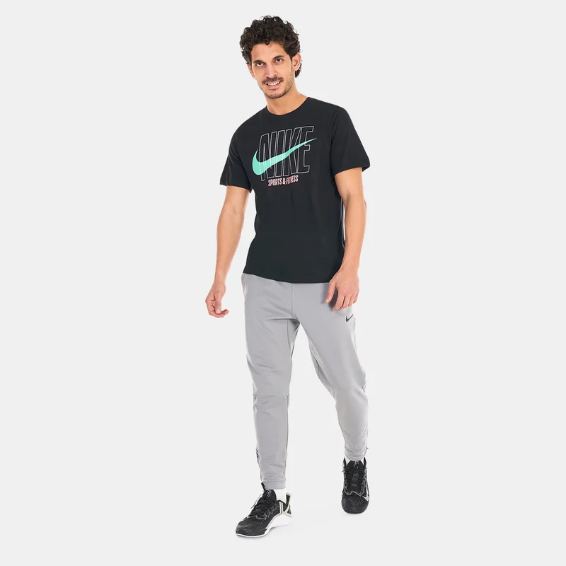 نايكي تيشيرت دراي فيت  للرجال