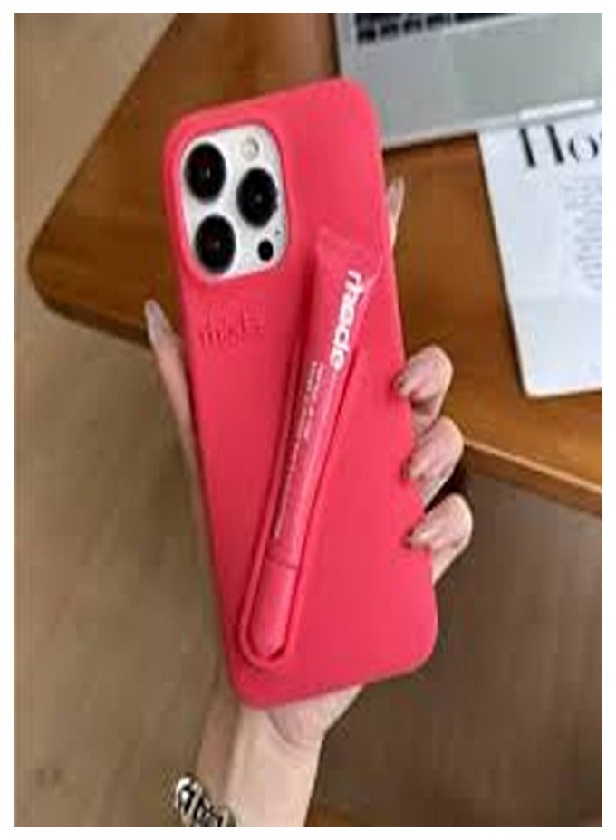 رود علبة أحمر شفاه رود 15 برو أحمر - Image 1