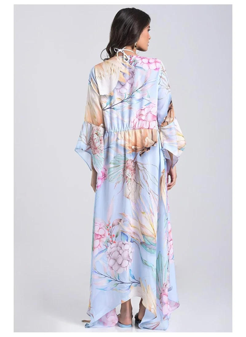 Carmen Steffens  Printed Beach Cover-Up for Women | Best Price UAE