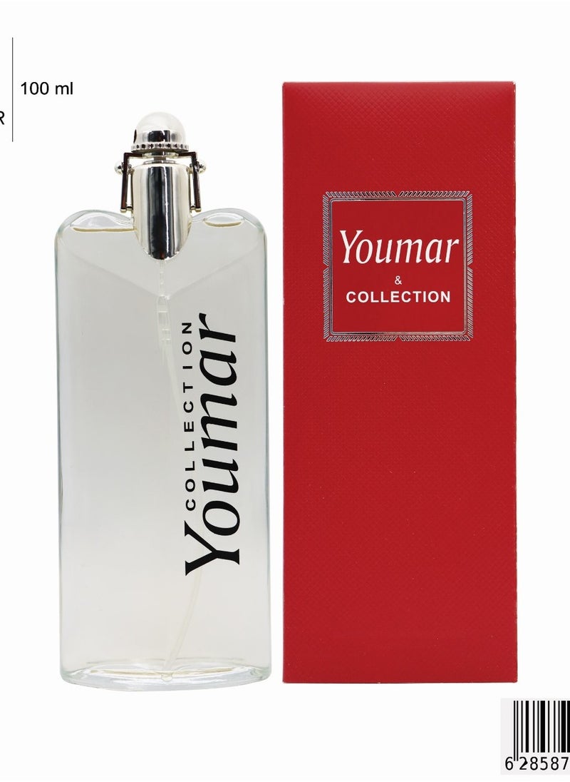 YOUMAR - Yumar Collection EDP 100 ml - Image 1