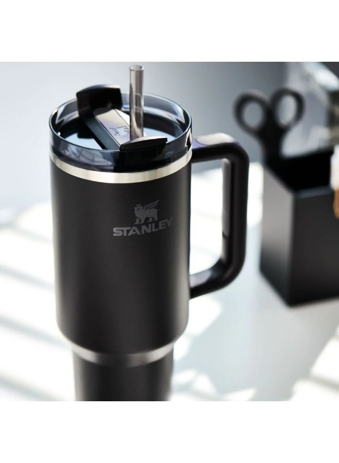 THE QUENCHER H2.0 FLOWSTATE™ TUMBLER 1.18 L - Stanley