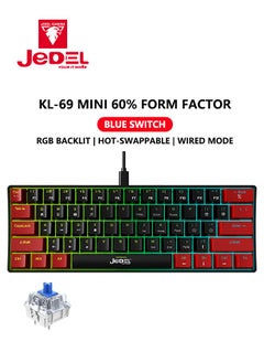 KL69 Black
