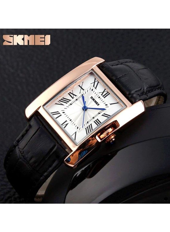 Water Resistant Analog Watch 1844 - Image 4