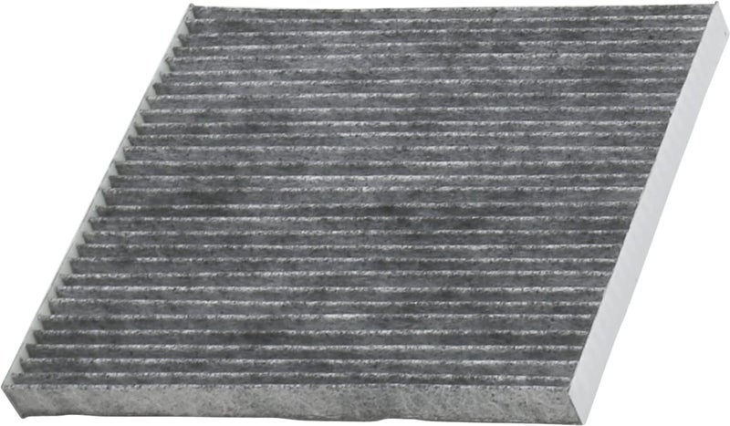 EPAuto CP819 (CF11819) Cabin Air Filter with Activated Carbon, Replacement for Hyundai Santa Fe, Kia Optima, Chevy Equinox, GMC Terrain, Saturn Vue - Fits 2008–2021 Models - Image 3