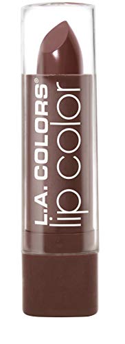 لون شفاه رطب غني من LA COLORS - طوب إينفي CML535