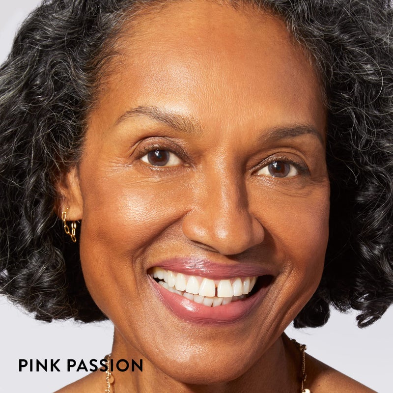 LAURA GELLER NEW YORK Modern Classic Lipstick - Pink Passion - Ultra-Rich Color - Luxurious and Lightweight - Cream Finish - Image 2