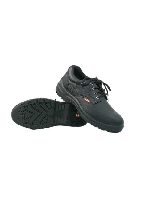 Jsafe Low Ankle Leather Safety Shoes Best Price UAE Dubai, Abu