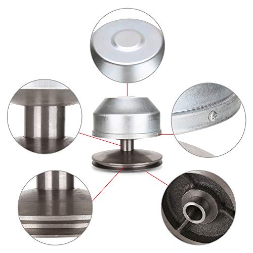 10L0L Golf Cart Drive Clutch for Yamaha 1985+ G2 G8 G9 G14 G16 G22 4 Cycle Carts Gas Golf Cart 1985 Up OEM# JN6-G6201-03 JN6-G6201-04 - Image 5