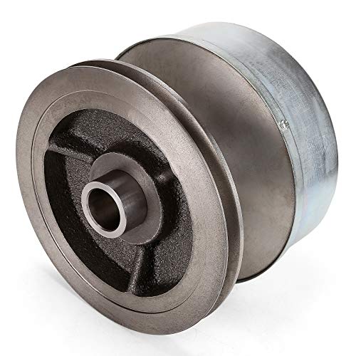 10L0L Golf Cart Drive Clutch for Yamaha 1985+ G2 G8 G9 G14 G16 G22 4 Cycle Carts Gas Golf Cart 1985 Up OEM# JN6-G6201-03 JN6-G6201-04 - Image 4