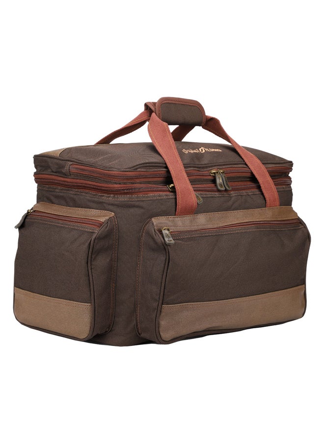AL SANIDI Al-Mamlaka bag for trips, Camping bag  - Image 1
