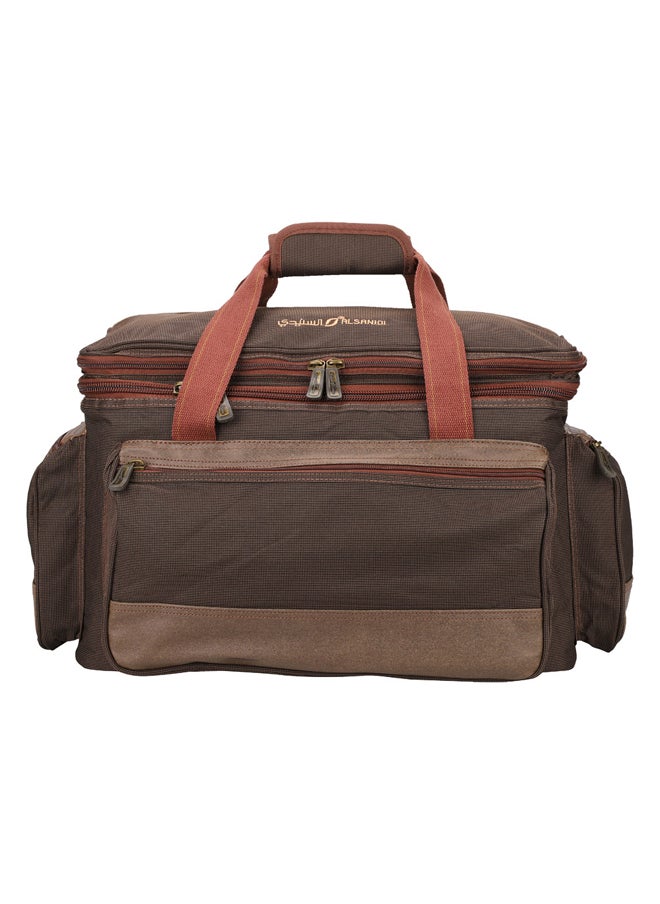 AL SANIDI Al-Mamlaka bag for trips, Camping bag  - Image 2
