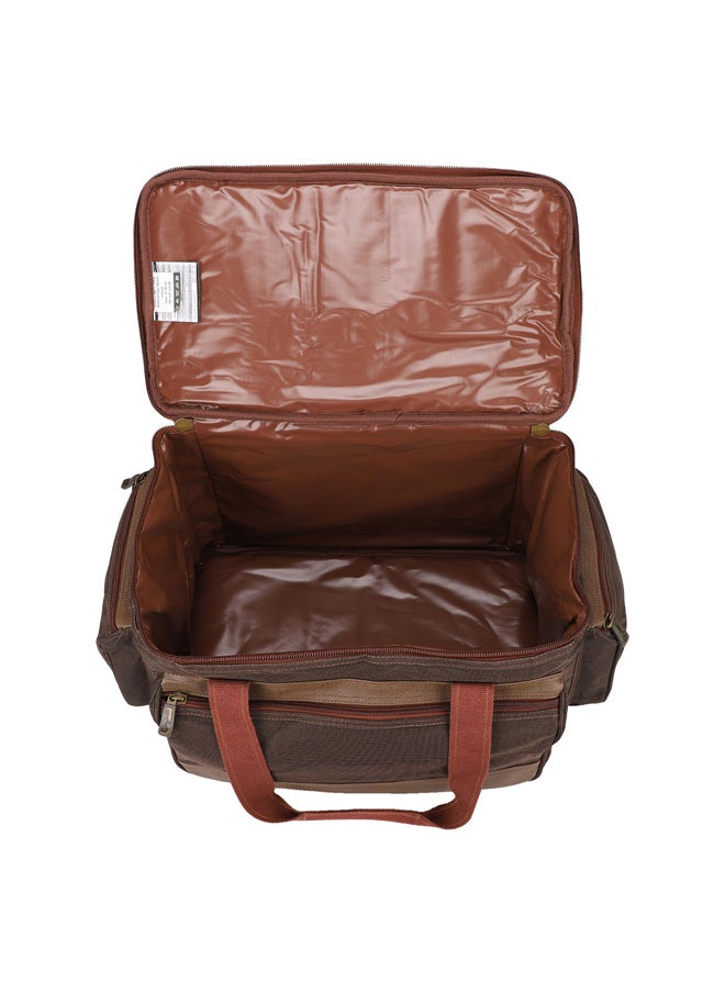 AL SANIDI Al-Mamlaka bag for trips, Camping bag  - Image 4