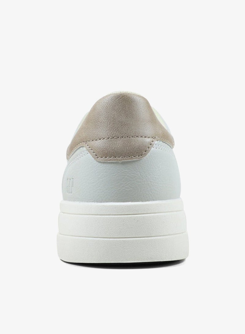 GAP Men's MOON II LTX Lace-Up Sneakers - GPM5214201620 - Image 2