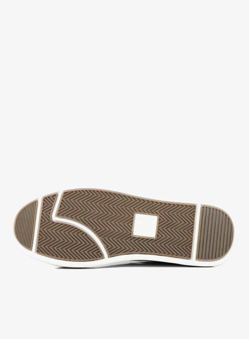 GAP Men's MOON II LTX Lace-Up Sneakers - GPM5214201620 - Image 5