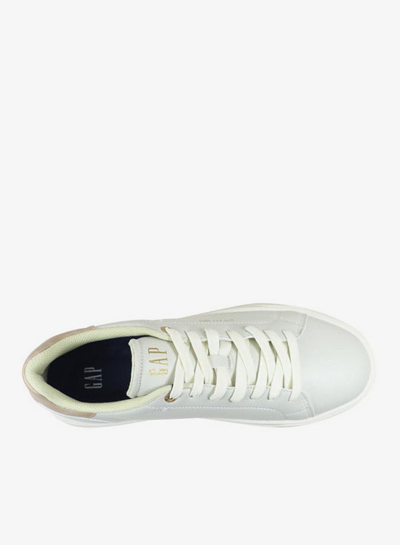 GAP Men's MOON II LTX Lace-Up Sneakers - GPM5214201620 - Image 4