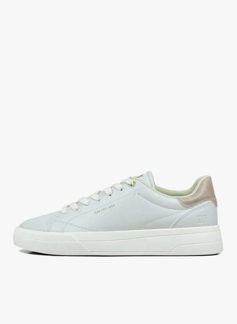 GAP Men's MOON II LTX Lace-Up Sneakers - GPM5214201620