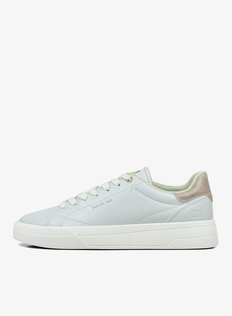 GAP Men's MOON II LTX Lace-Up Sneakers - GPM5214201620 - Image 3