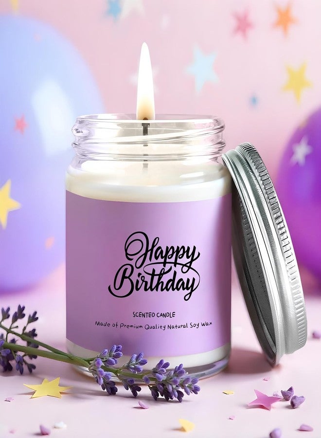 ITABLETAS Birthday Gifts for Women, Happy Birthday Bath Set Gift Basket, Unique Spa Gift Idea for Mom, Sister, Bestie, Her, Wife, Female Friends, 30th, 50th, 60th, Gifts for Women Who Have Everything - Image 3