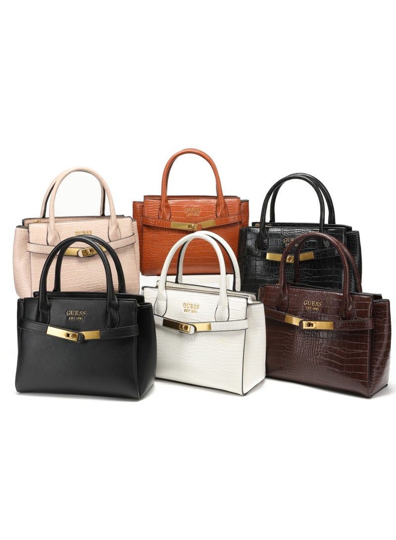 GUESS Guess Women's Shoulder Bag - Image 3