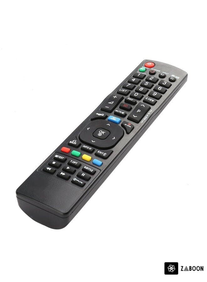 Zaboon Universal 915+ Remote Control Replacement For LG Smart LED LCD TV Black