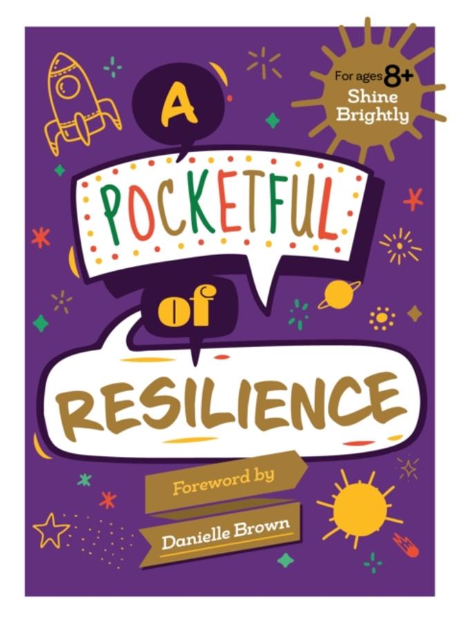 A Pocketful of Resilience : 1 