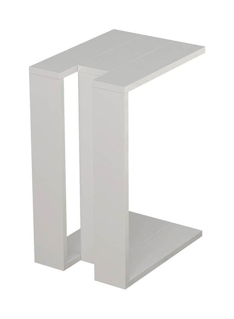 Coffee Table   Wood White