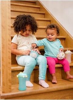 melii Spin Sippy Cup 11.5Oz  - Image 3