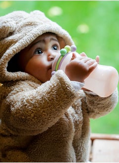melii Spin Sippy Cup 11.5Oz  - Image 4