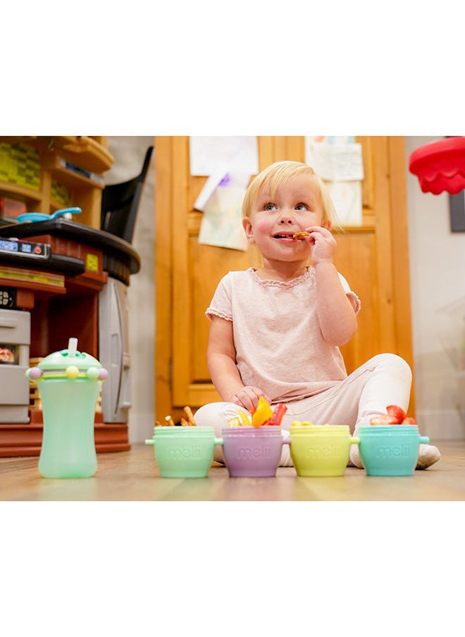melii - Spin Sippy Cup 11.5Oz - Image 1