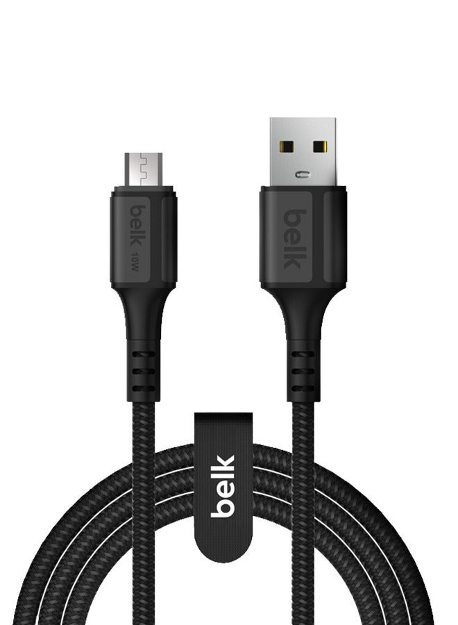 belk Belk Micro Usb Cable 1 2 Meters Z745B0268BB79E5F6EB08Z