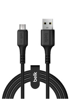 Belk Micro USB cable, 1.2 meters long 
