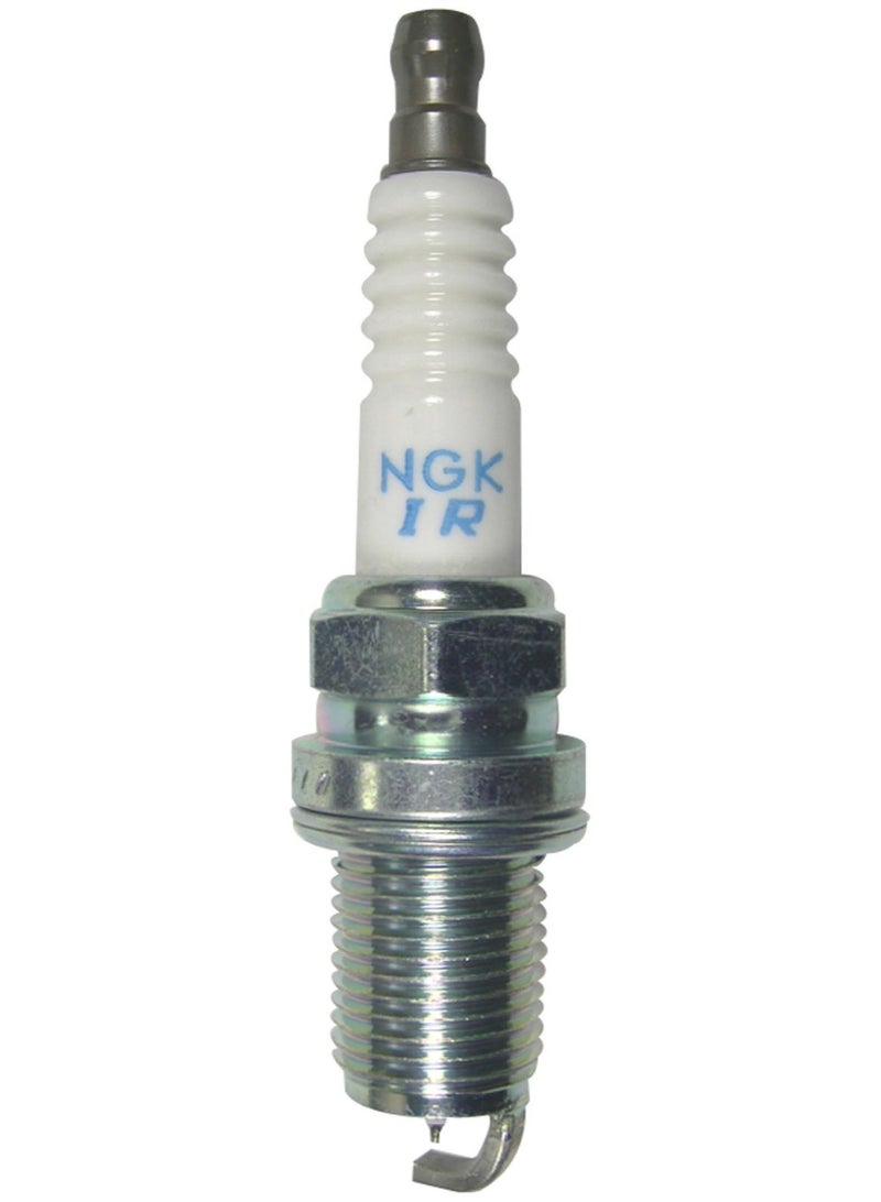 NGK IFR5L11 Laser Iridium Spark Plugs Set of 4 - High Performance, Long Life Ignition Plug (6502) - Image 3