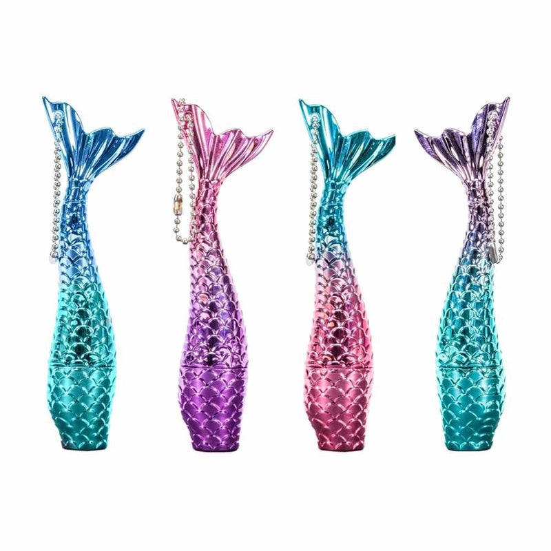 Martinelia Mermaid Tail Lip Balm (Assorted) - Image 1
