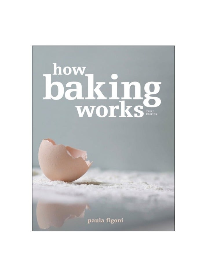 How Baking Works