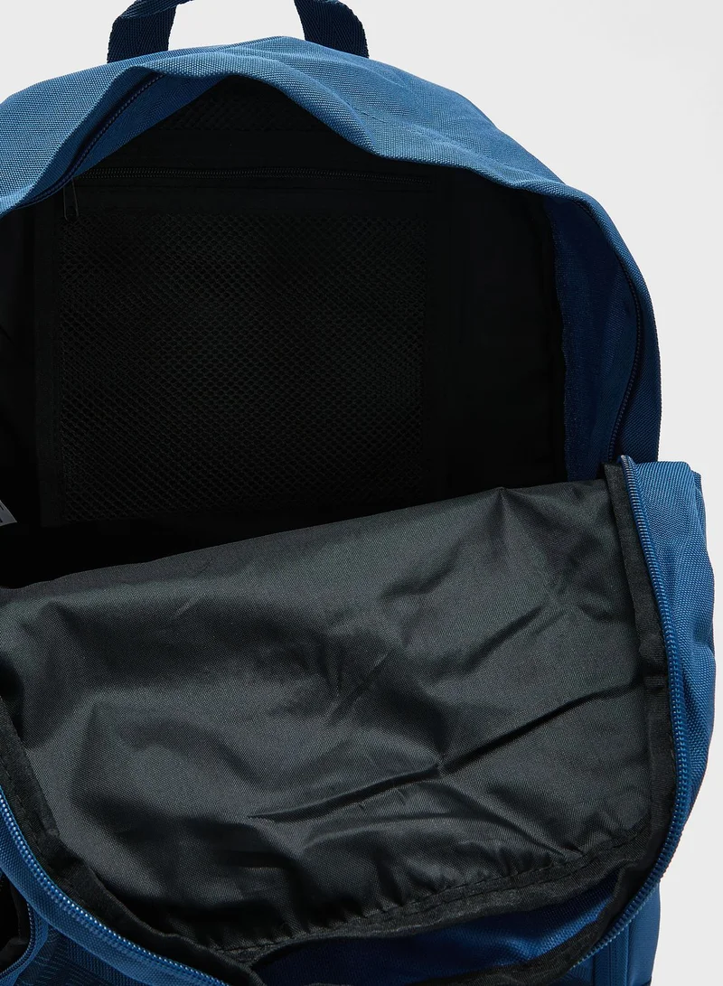 umbro Logo Backpack