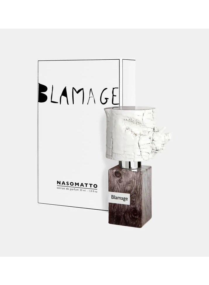 Nasomatto Blamage Extrait De Parfum 30ml