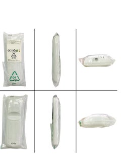 Carrier Air Conditioner Remote Control Compatible with Carrier FRL011 FRL-11 FRL-011 42PQV030X 42PQV040X 42PQV050X 42PQV080X 42PQV030X 42VMC009 42VMC012 42VMC014 40SMC009N 40SMC012N 40SMC018N 40SMC024N  - Image 3