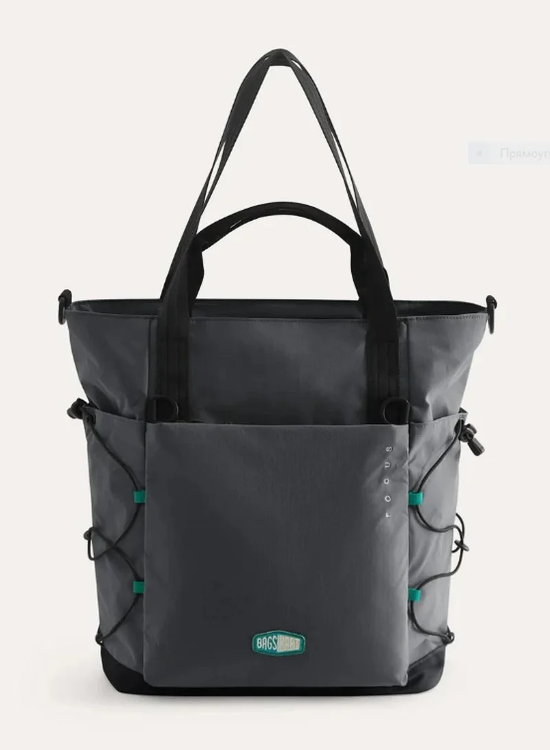 باج سمارت BAGSMART Focus Tote