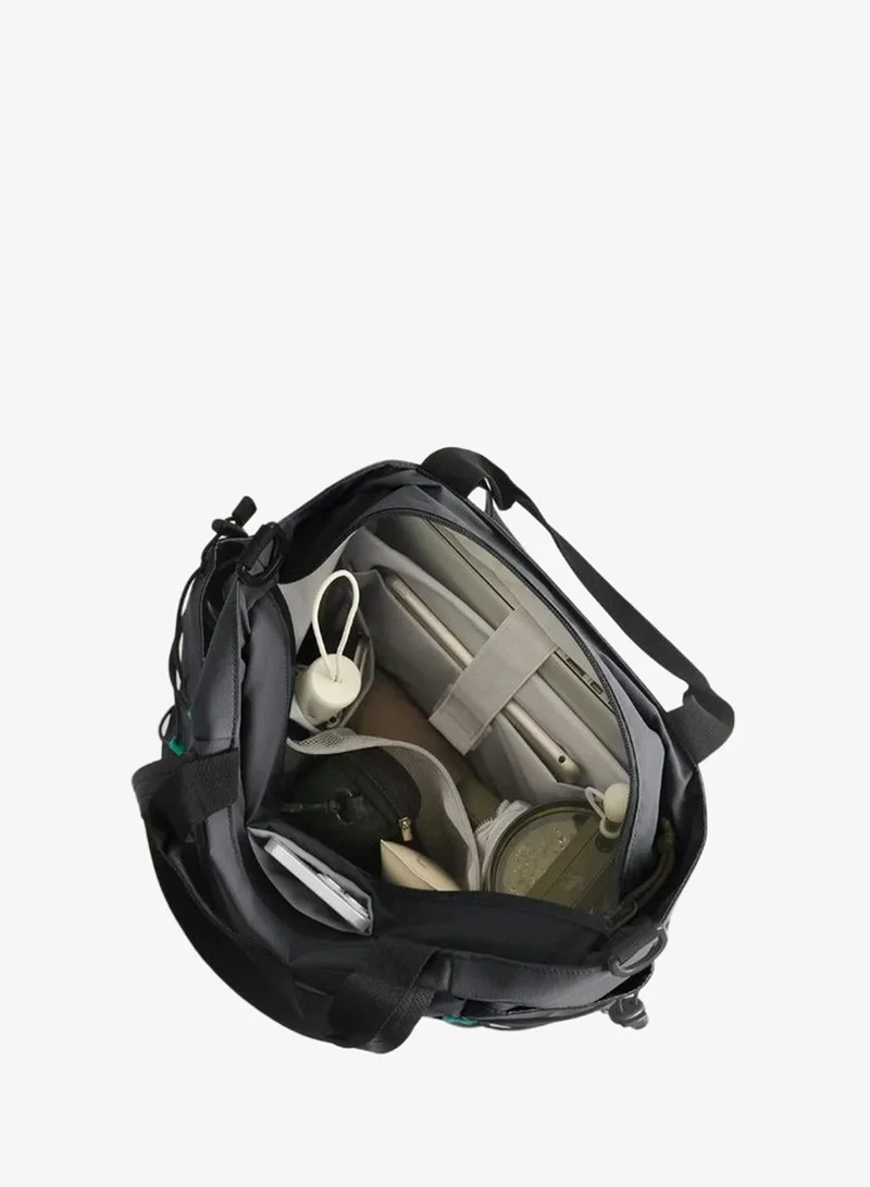 Bagsmart Grey BAGSMART Focus Tote  | Best Price UAE