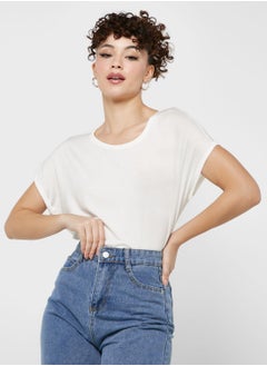 Round Neck Top