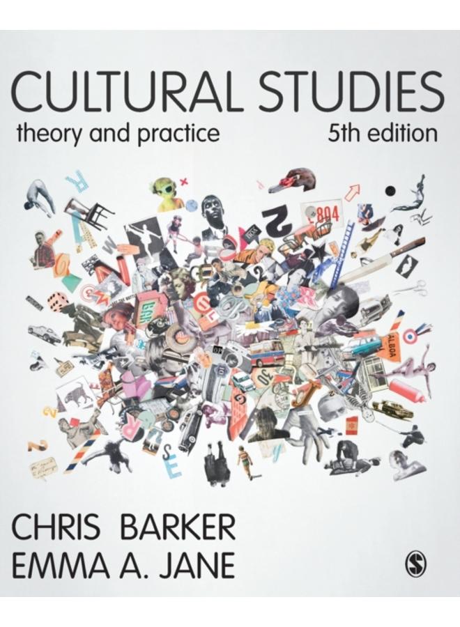 Cultural Studies : Theory and Practice