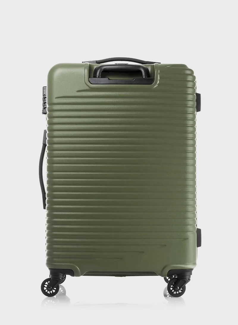 AMERICAN TOURISTER Sky Park 68 Cm Medium Hard Suitcase