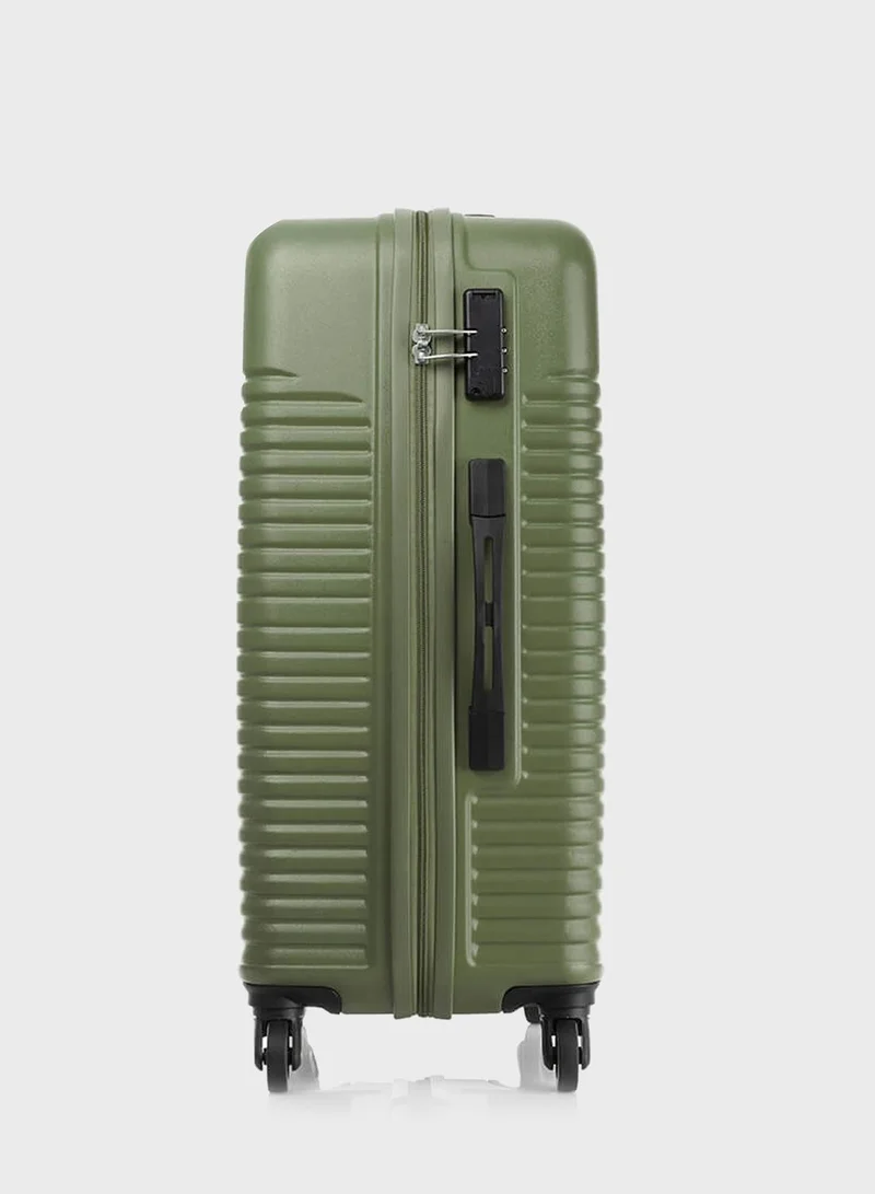 AMERICAN TOURISTER Sky Park 68 Cm Medium Hard Suitcase