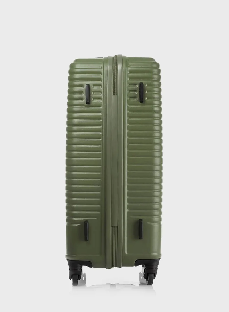 AMERICAN TOURISTER Sky Park 68 Cm Medium Hard Suitcase