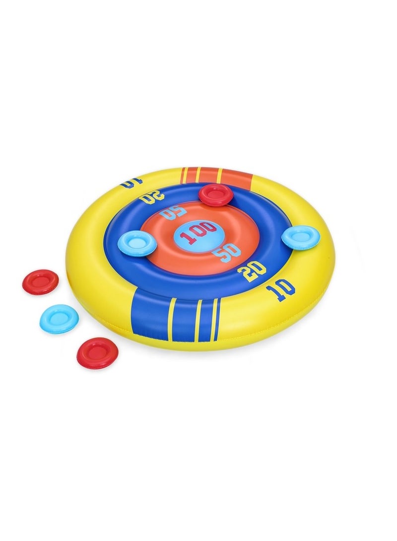 Bestway - Disc Champion Pool Game 140 cm - 52566 - Image 2