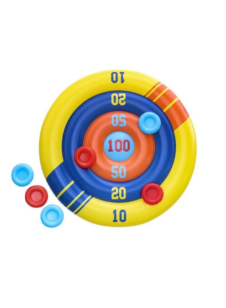 Bestway - Disc Champion Pool Game 140 cm - 52566 - Image 3
