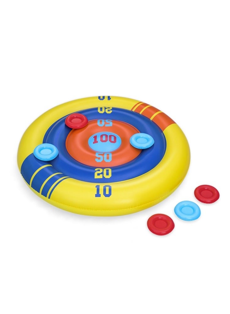 Bestway - Disc Champion Pool Game 140 cm - 52566 - Image 5