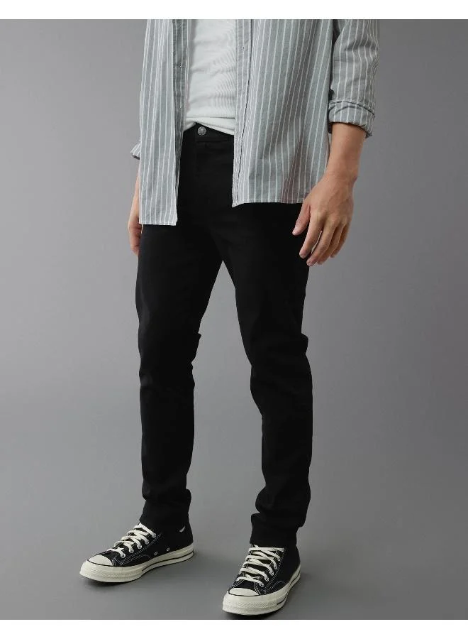 American Eagle AE Flex+ Slim Jean