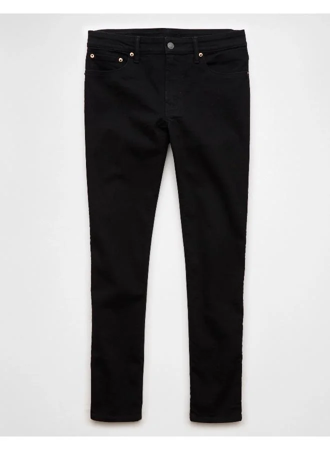 American Eagle AE Flex+ Slim Jean